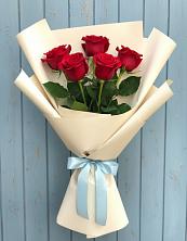 Букет Классика чувств в Новая Мельница