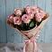 Букет цветов из: Розы в Новая Мельница
