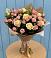 Букет цветов из: Розы в Новая Мельница