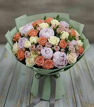 Букет Мороженное #REPLACE_PRED# Новая Мельница