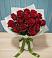 Букет Красные розы в Новая Мельница