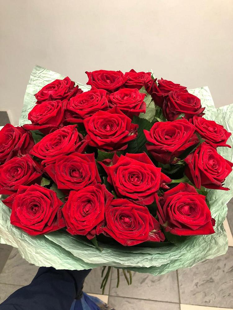 Розы Классика в Новая Мельница Букет Классика в Новая Мельница