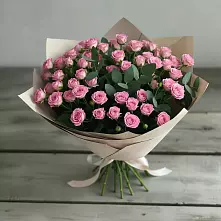 Букет Удовольствие в Новая Мельница