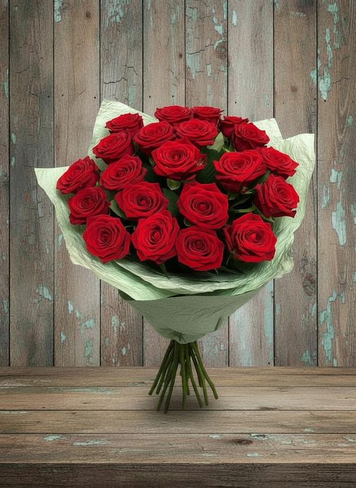 Букет Классика в Новая Мельница