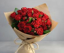 Букет Любовный роман в Новая Мельница