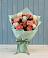 Букет цветов из: Розы в Новая Мельница