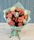 Букет цветов из: Розы в Новая Мельница