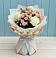 Букет цветов из: Розы в Новая Мельница