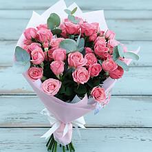 Букет Леди совершенство в Новая Мельница