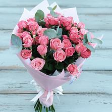 Букет Леди совершенство в Новая Мельница